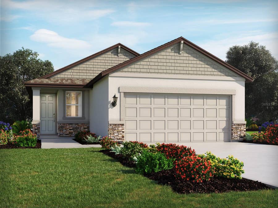 Property photo for 2869 VIRGINIA PINE DRIVE, Bartow, FL