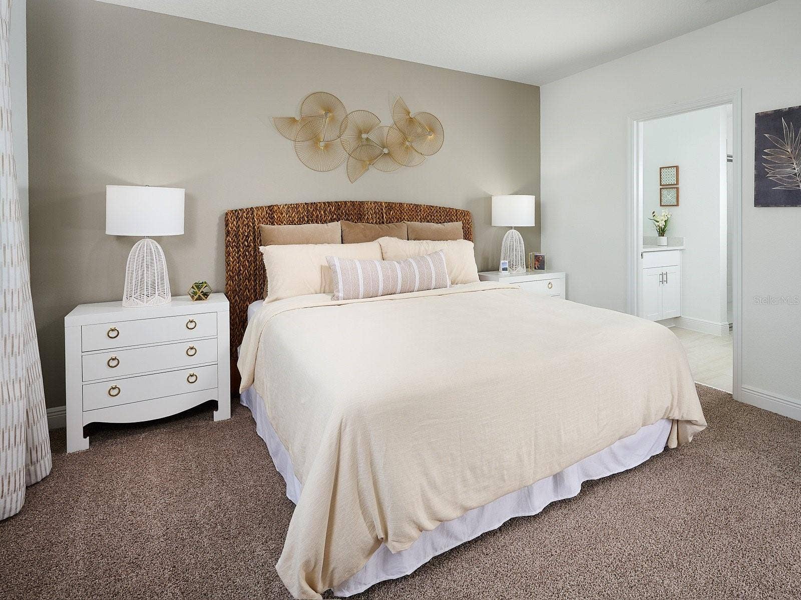 Photo is not of the actual home, but is an inspirational photo of builders model home and may depict options, furnishings, and/or decorator features that are not