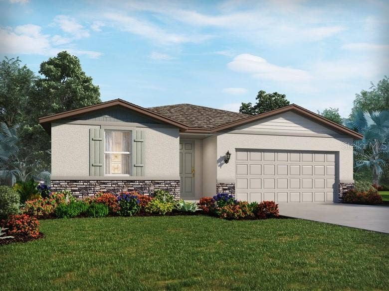 7851 SATTERFIELD TERRACE, Parrish, FL 34219