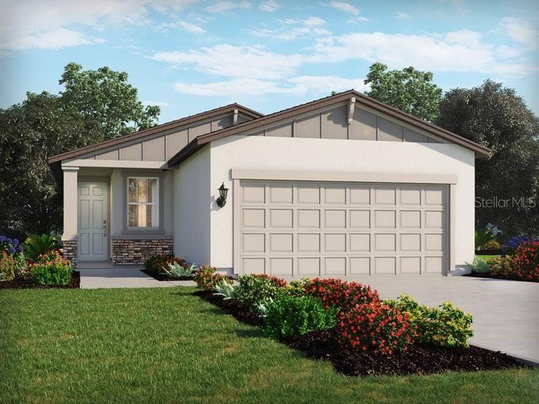 Property photo for 13827 OWEN PRESERVE RUN, Parrish, FL