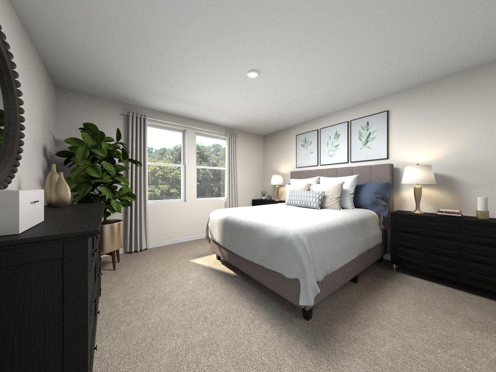 Photo is not of the actual home, but is an inspirational photo of builders model home and may depict options, furnishings, and/or decorator features that are not included