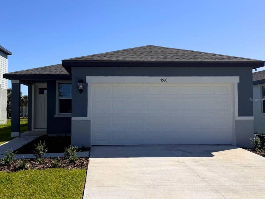 Property photo for 7910 LAKE POWELL PLACE, Parrish, FL