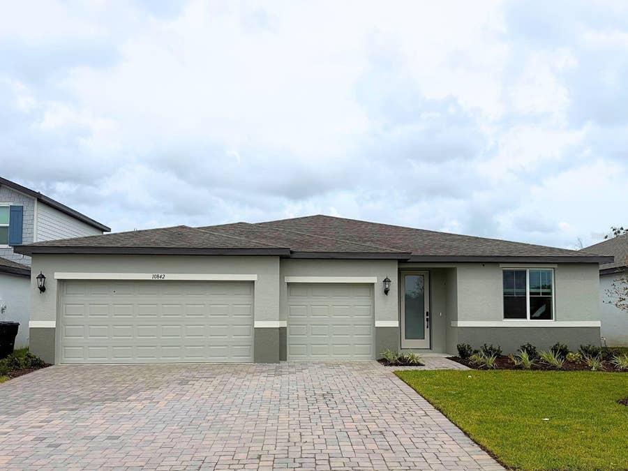 Property photo for 10842 BUDDING BLOSSOM COURT, Parrish, FL