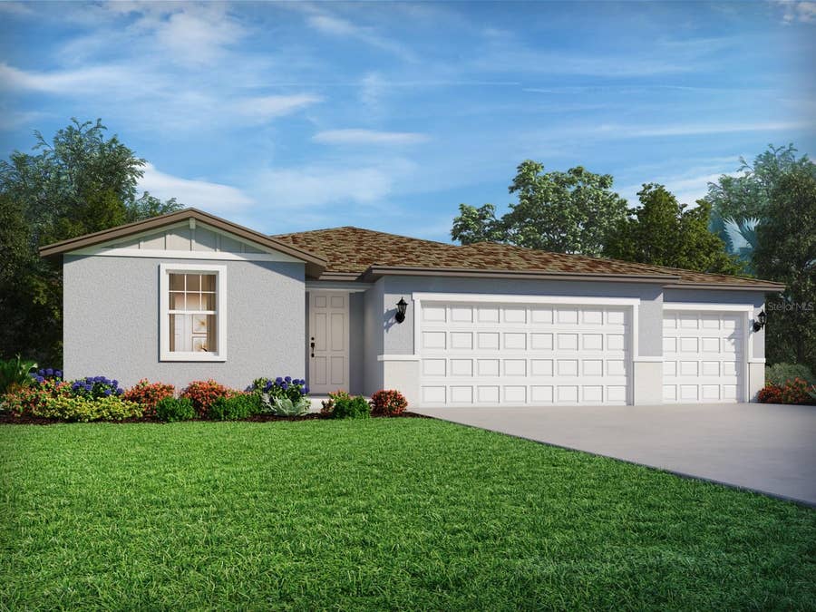 Property photo for 14145 HARVEST PINES LANE, Hudson, FL
