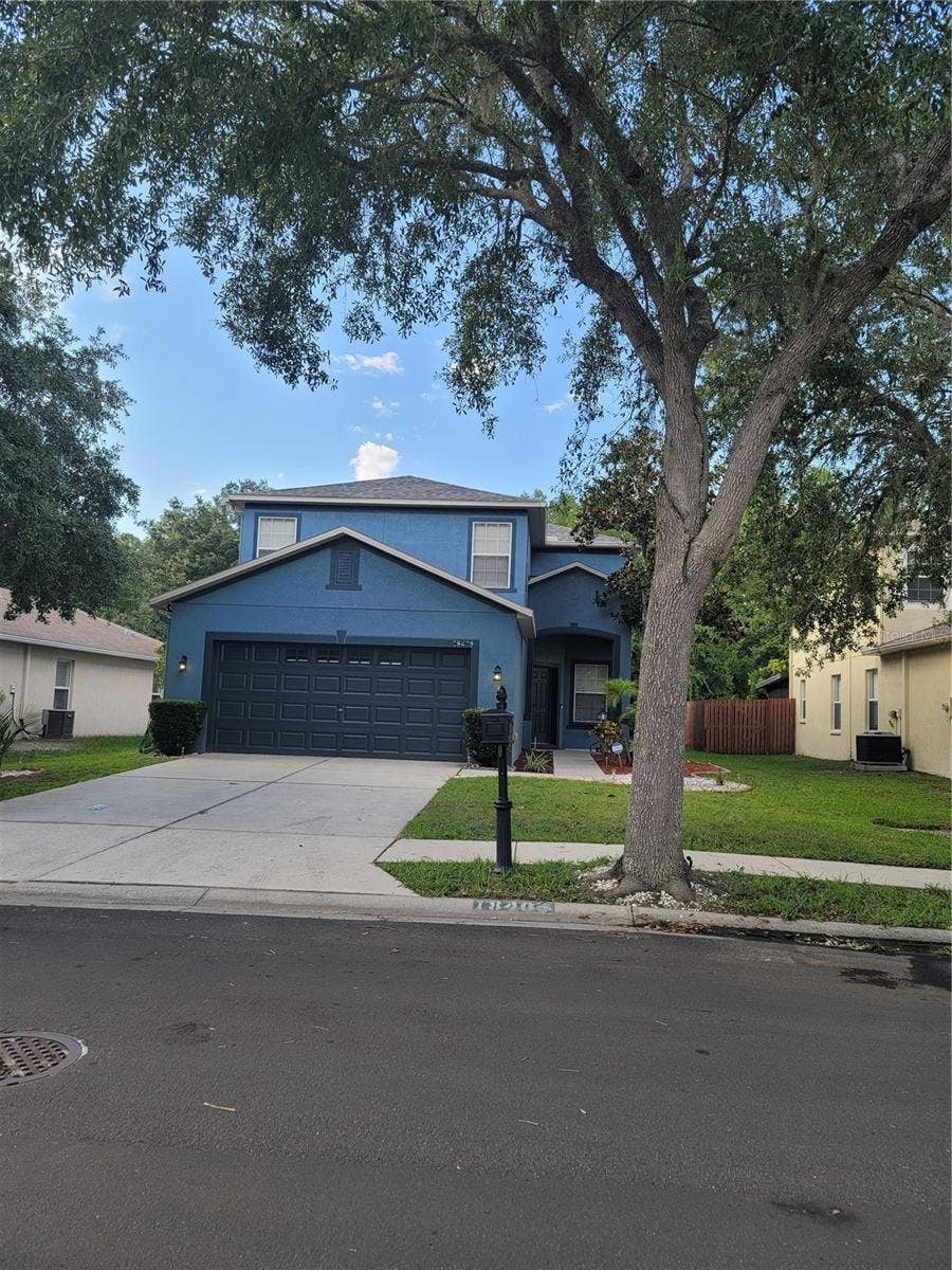 Property photo for 18405 KENTISBURY COURT, Land O Lakes, FL