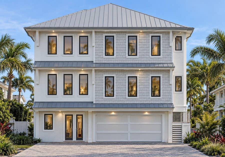 Heide Rand - Coastal Properties & Forbes Global Properties