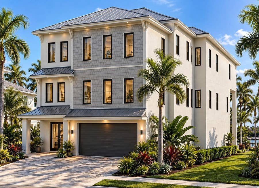 Property photo for 506 CRYSTAL DRIVE, Madeira Beach, FL