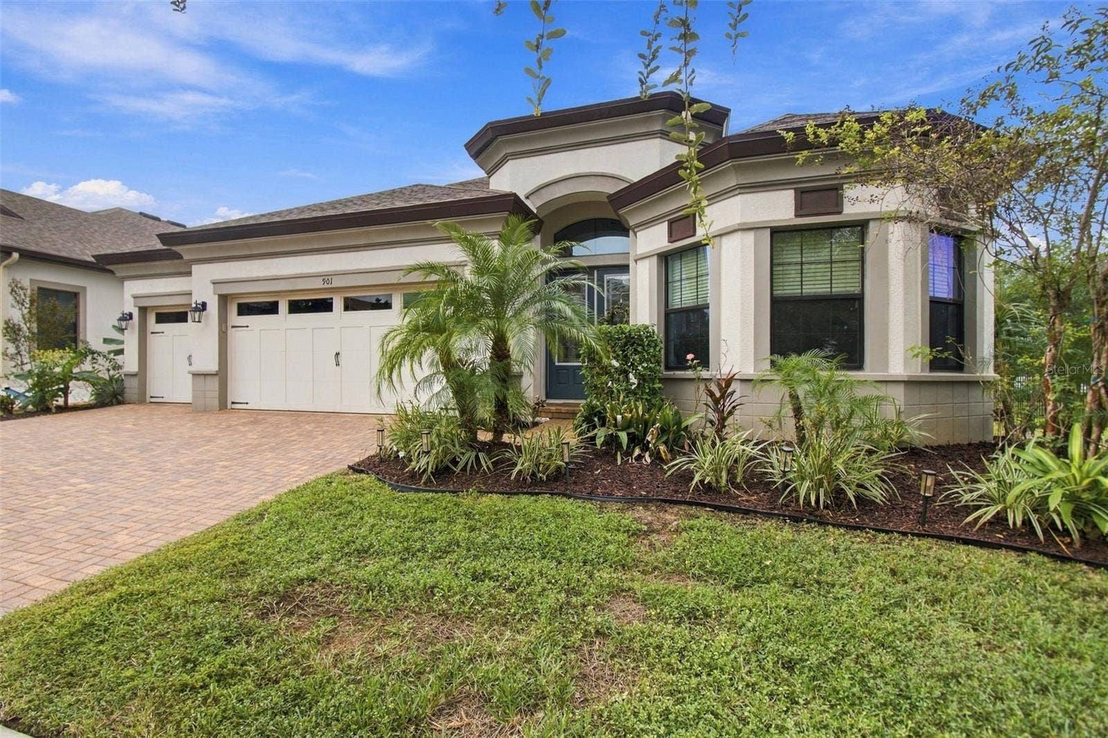 901 GRAND CRESTA AVENUE, Brandon, FL 33511