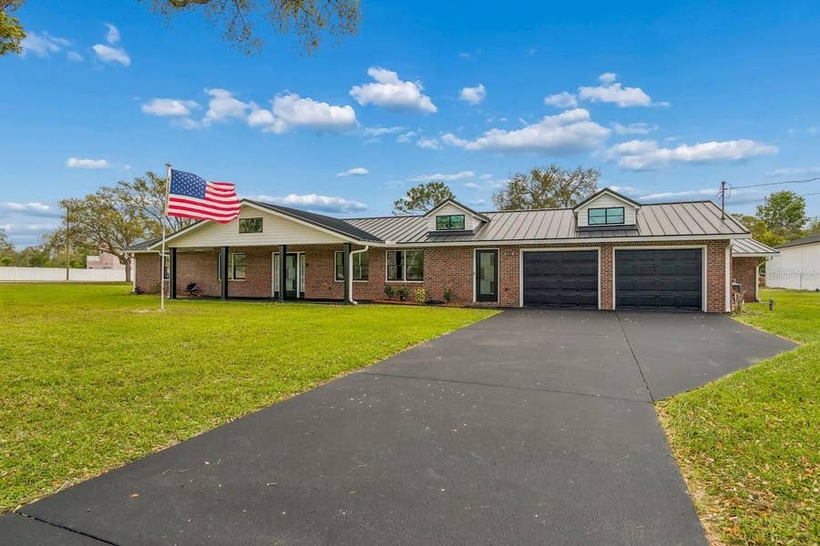 Property photo for 16218 FRINGE TREE DRIVE, Spring Hill, FL
