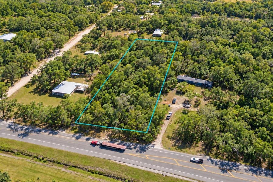 Property photo for LITHIA PINECREST ROAD, Valrico, FL