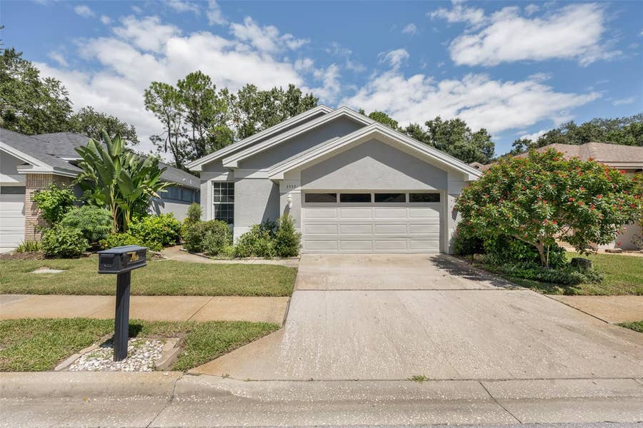 Property photo for 3559 SYLVAN EDGE DRIVE, Palm Harbor, FL