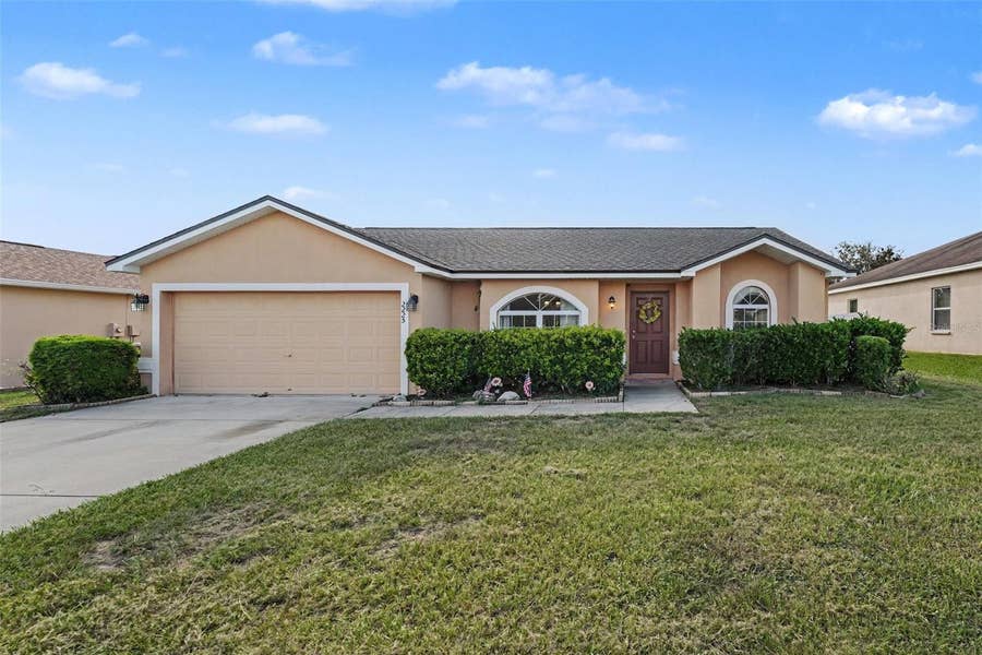 Property photo for 2225 BLUEBIRD AVENUE, Bartow, FL