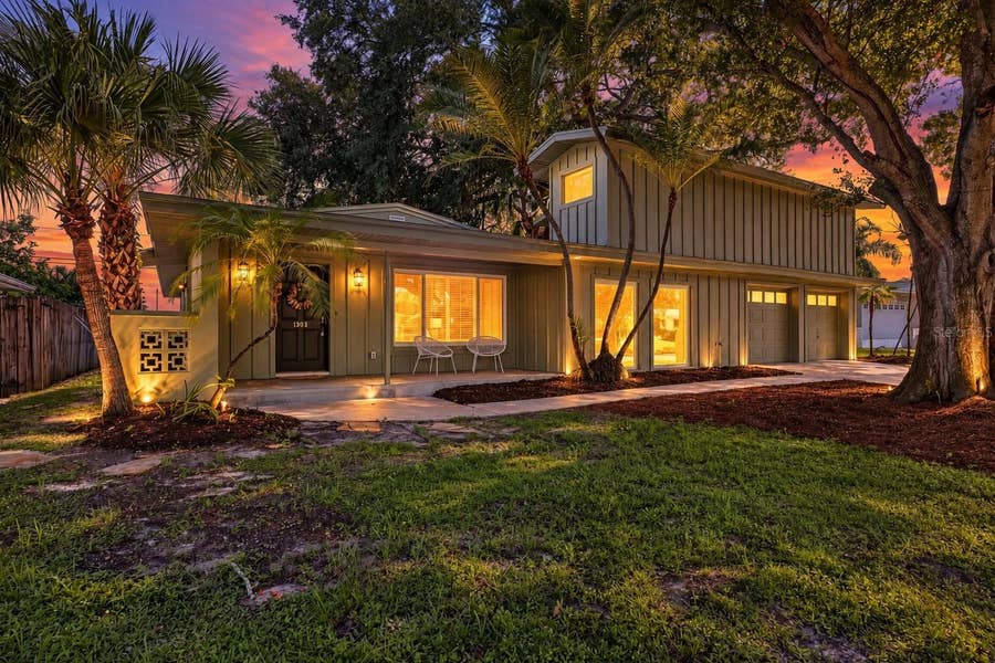 Property photo for 1856 FRANCIS DRIVE, Clearwater, FL