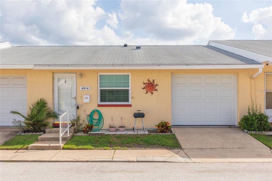 Property photo for 4914 HAZNER STREET, New Port Richey, FL