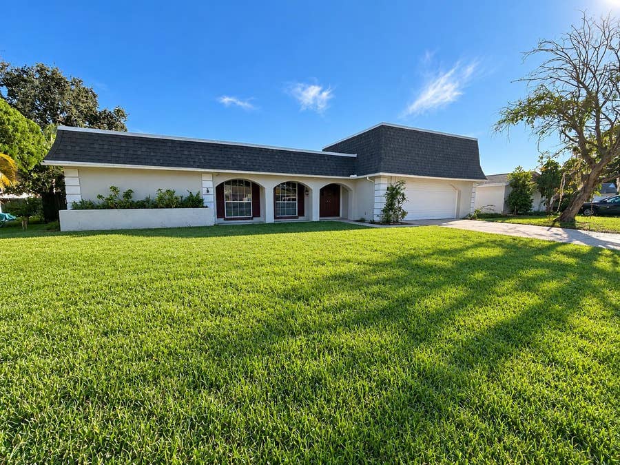 Property photo for 4018 CASHMERE DRIVE, New Port Richey, FL