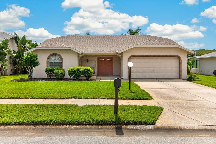 Property photo for 10707 FALLEN LEAF LANE, Port Richey, FL