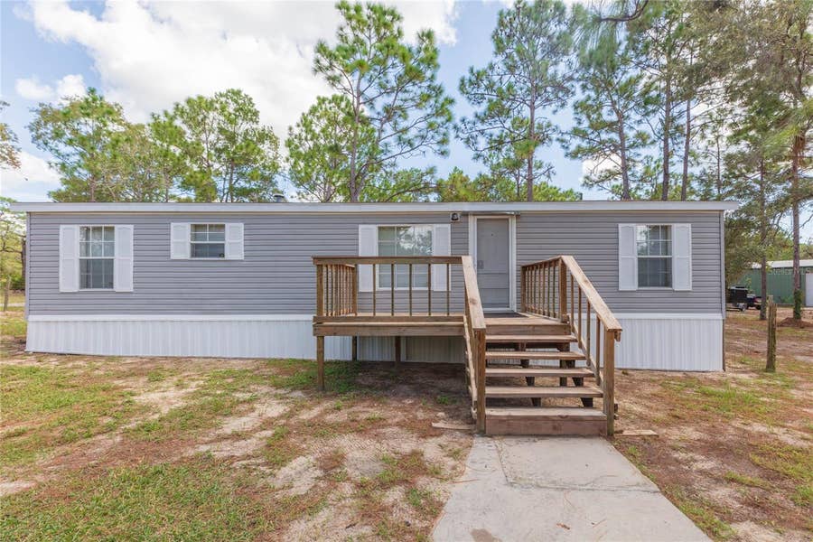 Property photo for 14130 BOWIE ROAD, Weeki Wachee, FL