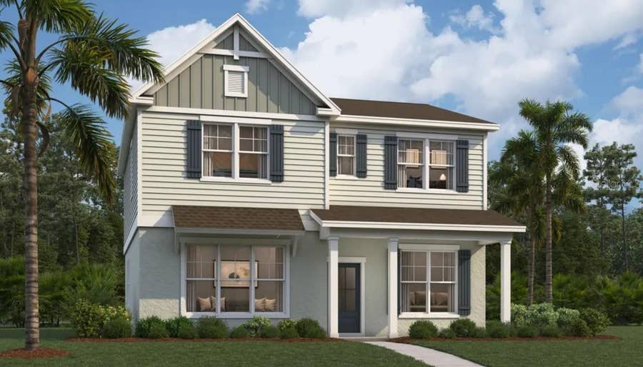 Property photo for 122 ANCHOR LINE DRIVE, Apollo Beach, FL
