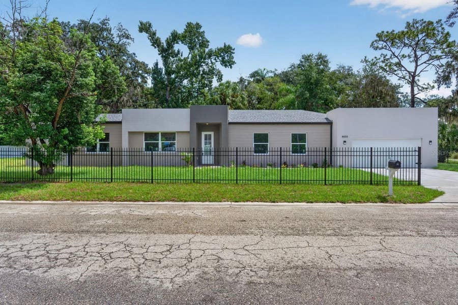 Property photo for 8003 CHANEY LANE, Tampa, FL