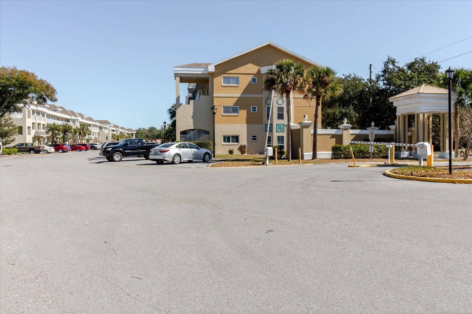 2209 UTOPIAN DRIVE E, #207, Clearwater, FL 33763