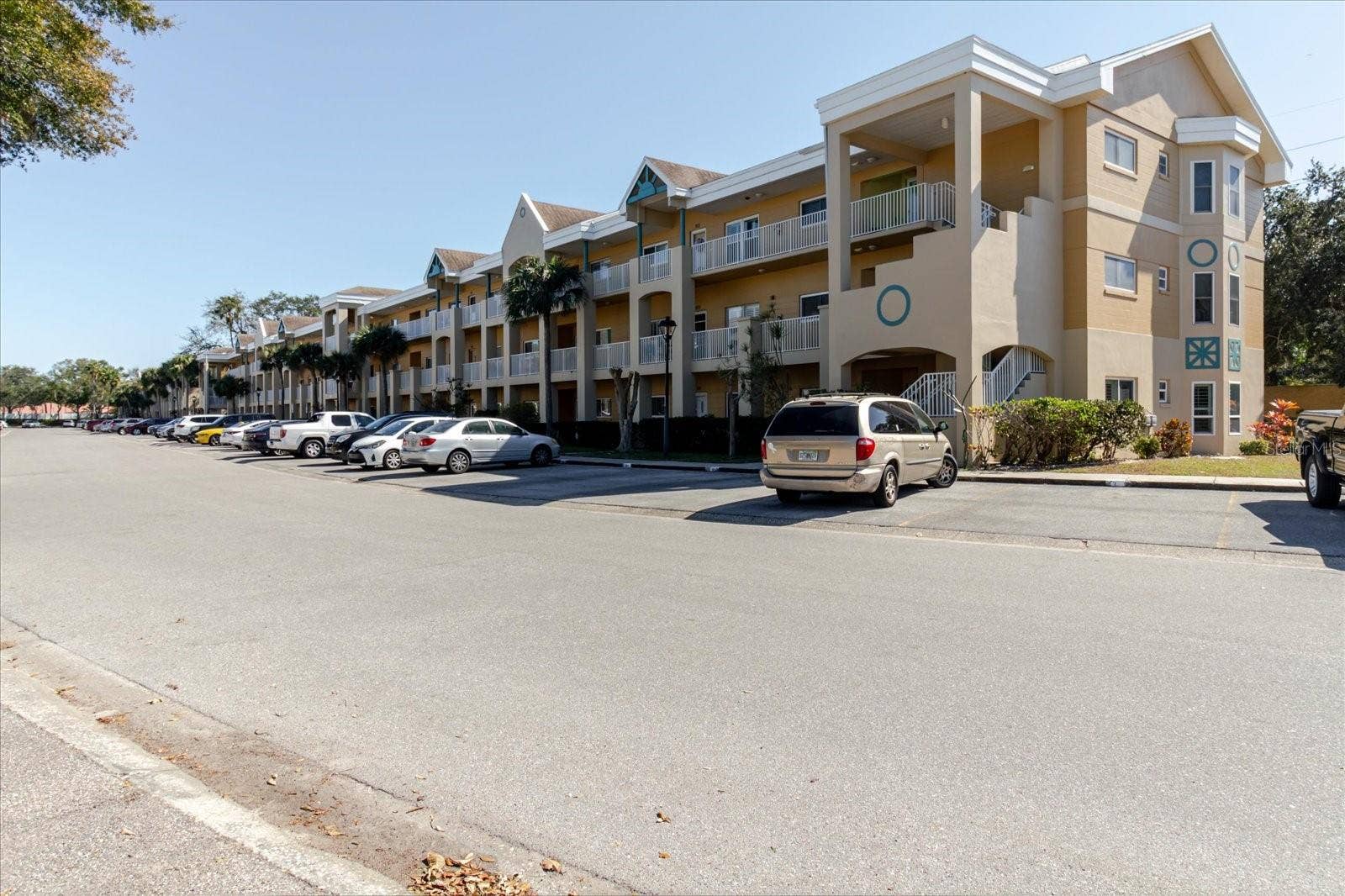 2209 UTOPIAN DRIVE E, #207, Clearwater, FL 33763