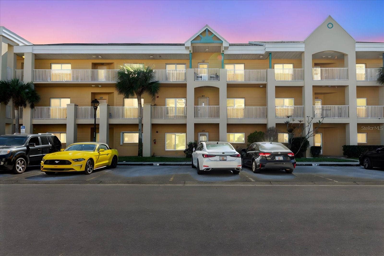 2209 UTOPIAN DRIVE E, #207, Clearwater, FL 33763
