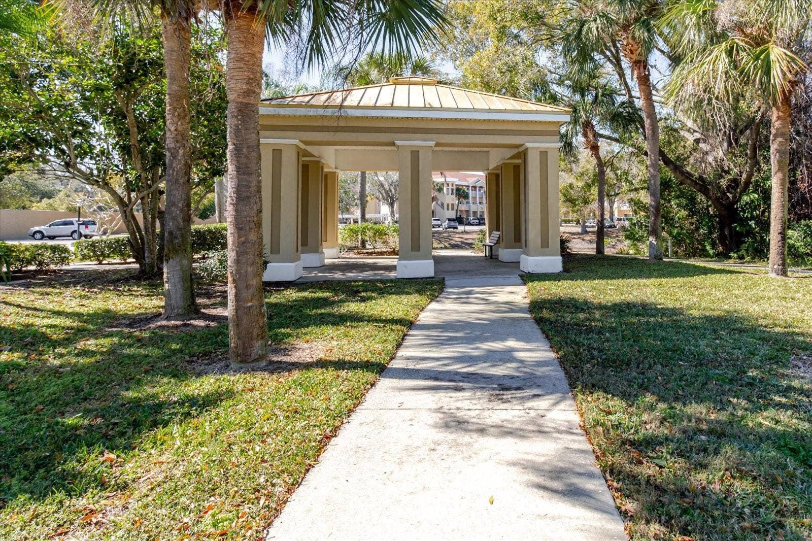 2209 UTOPIAN DRIVE E, #207, Clearwater, FL 33763
