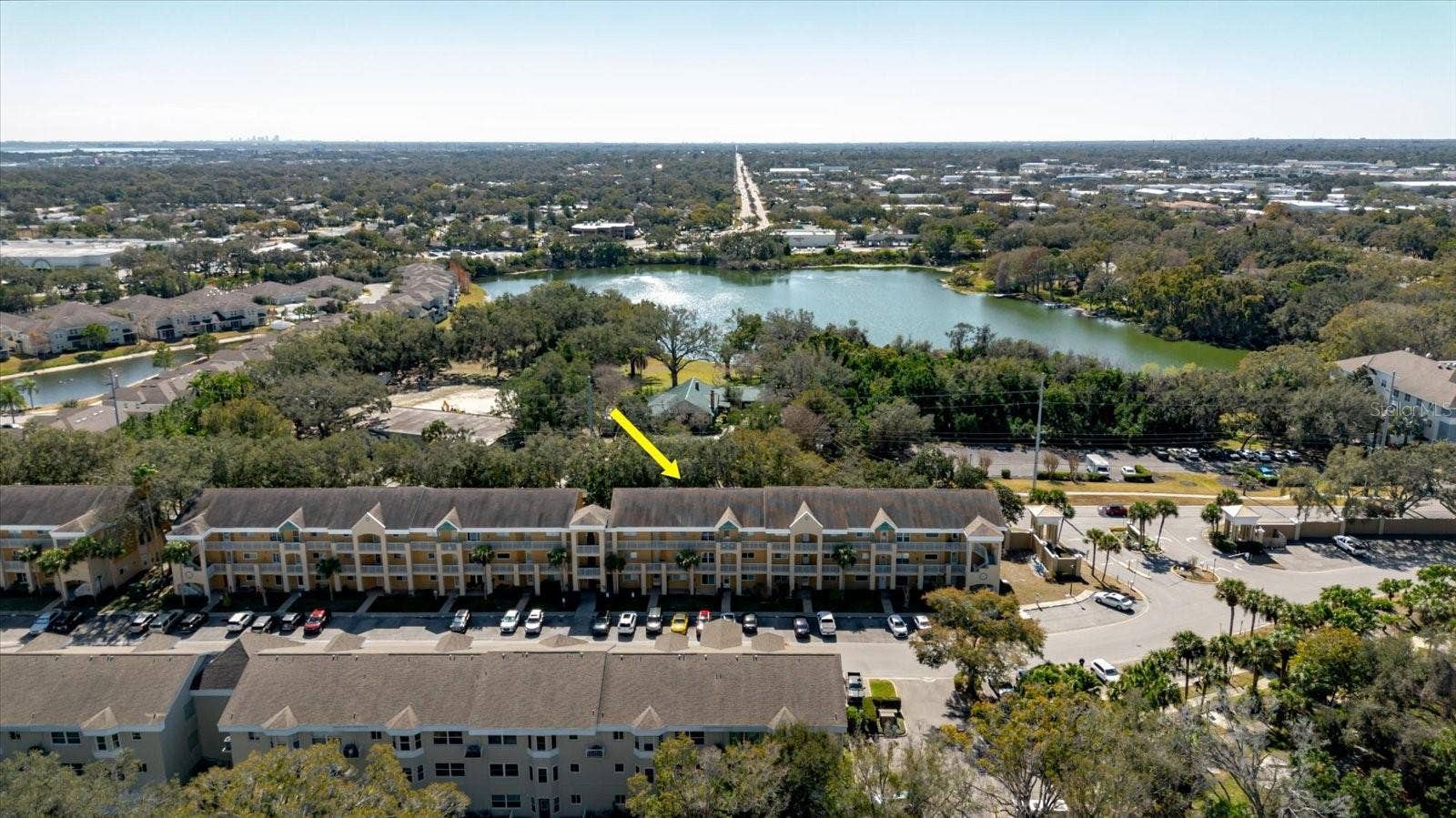 2209 UTOPIAN DRIVE E, #207, Clearwater, FL 33763