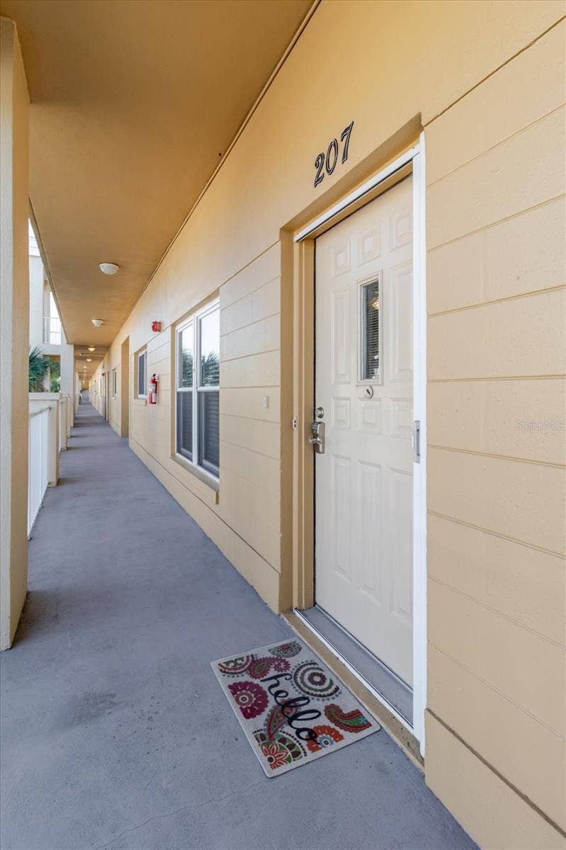 2209 UTOPIAN DRIVE E, #207, Clearwater, FL 33763