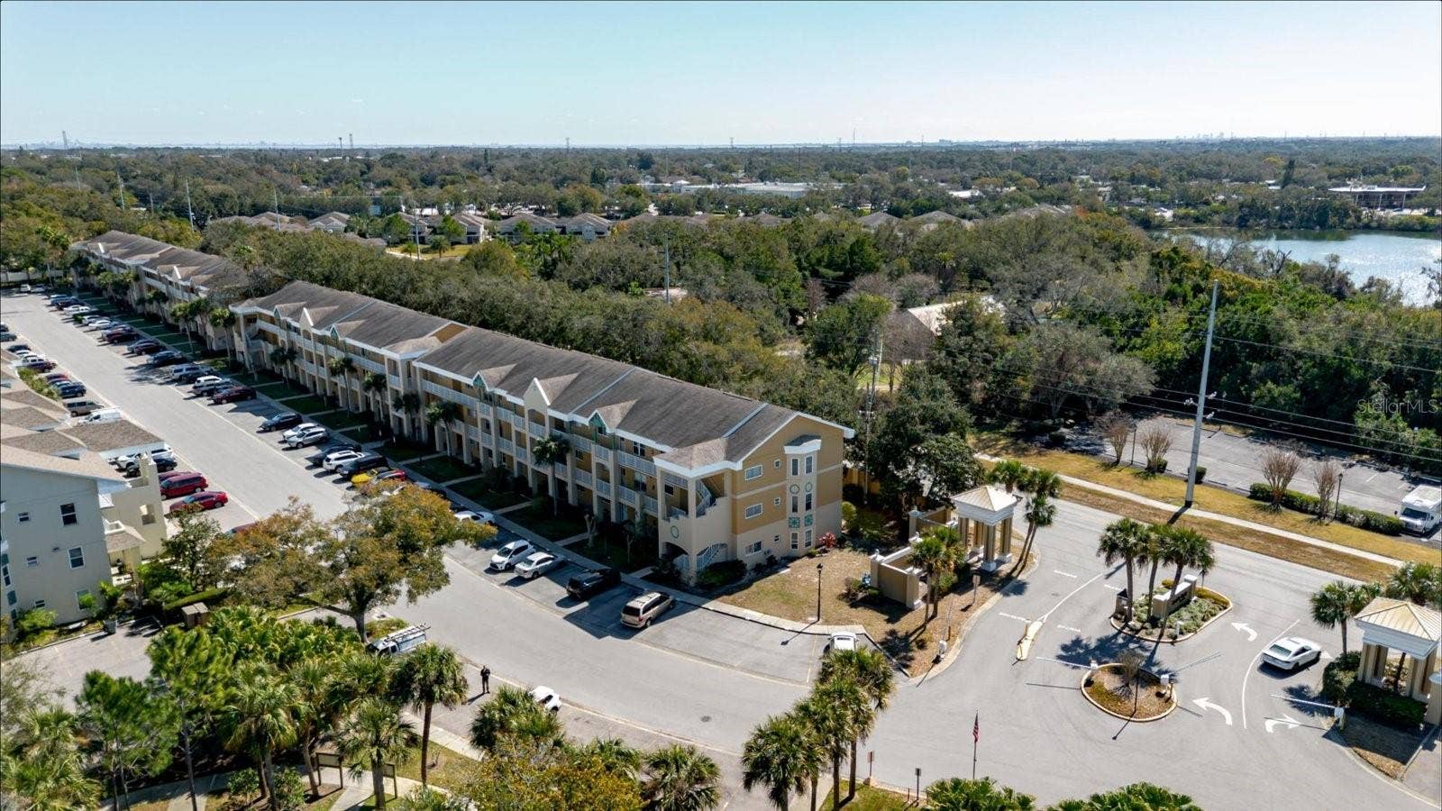 2209 UTOPIAN DRIVE E, #207, Clearwater, FL 33763