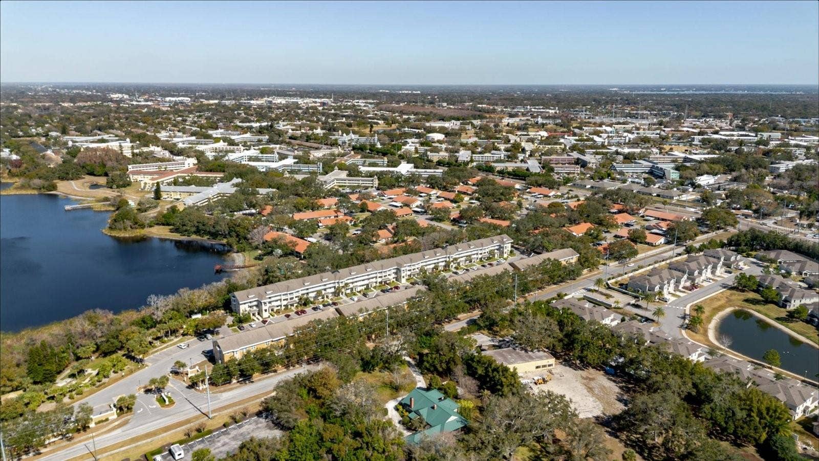 2209 UTOPIAN DRIVE E, #207, Clearwater, FL 33763
