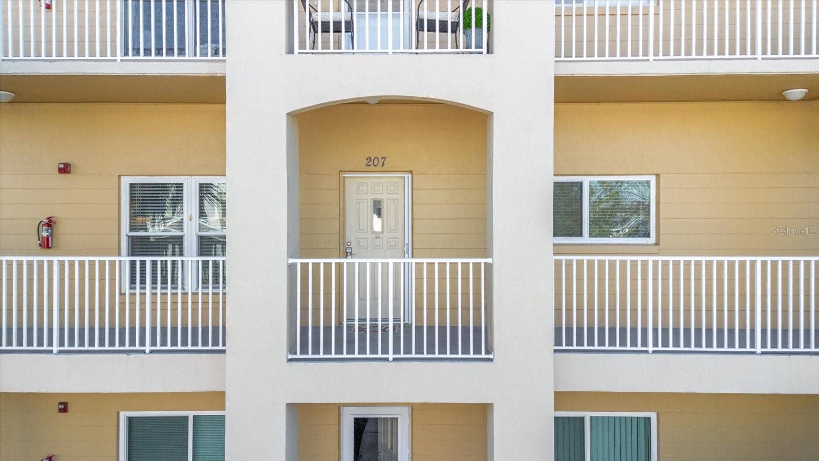 2209 UTOPIAN DRIVE E, #207, Clearwater, FL 33763