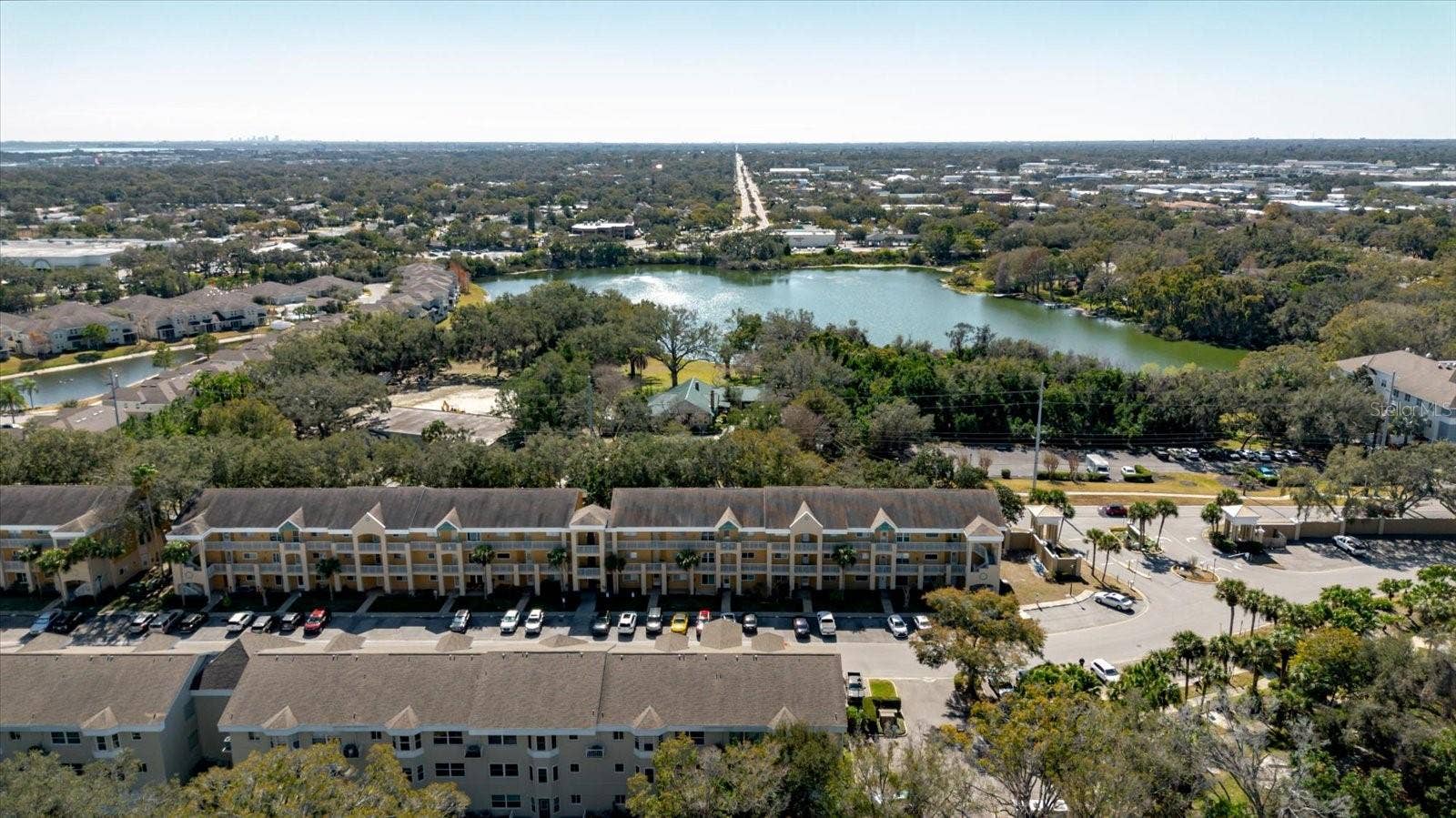 2209 UTOPIAN DRIVE E, #207, Clearwater, FL 33763
