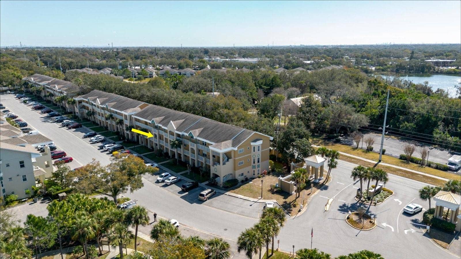 2209 UTOPIAN DRIVE E, #207, Clearwater, FL 33763