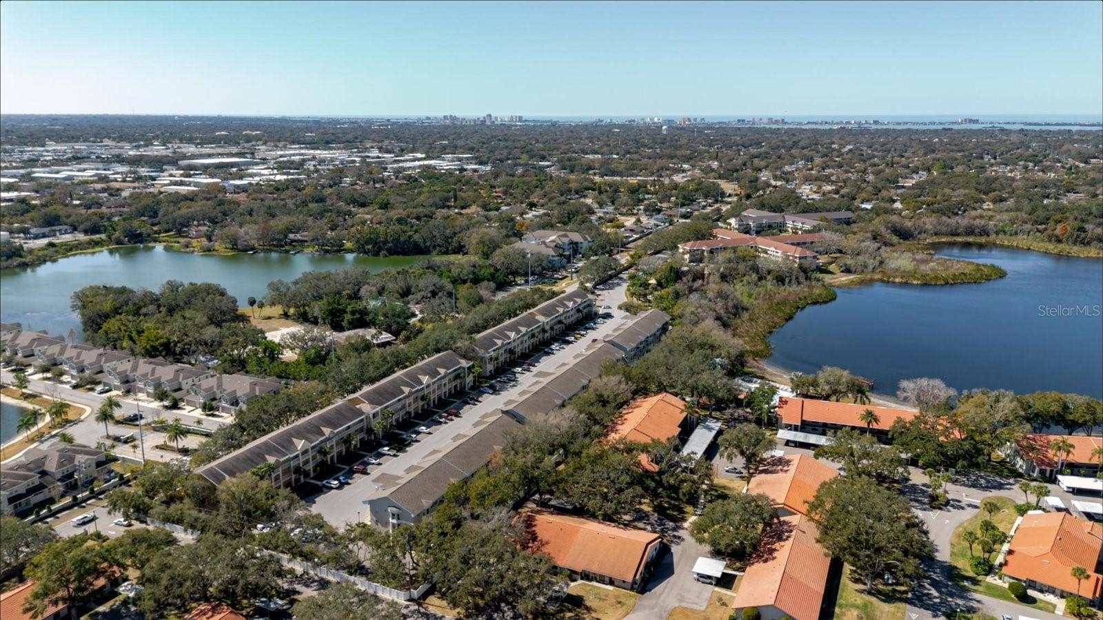 2209 UTOPIAN DRIVE E, #207, Clearwater, FL 33763