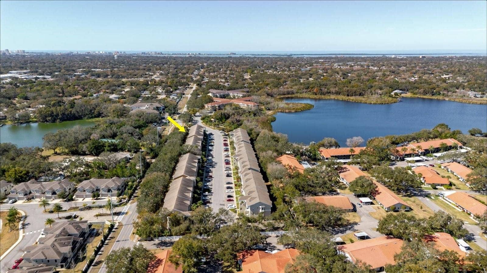 2209 UTOPIAN DRIVE E, #207, Clearwater, FL 33763