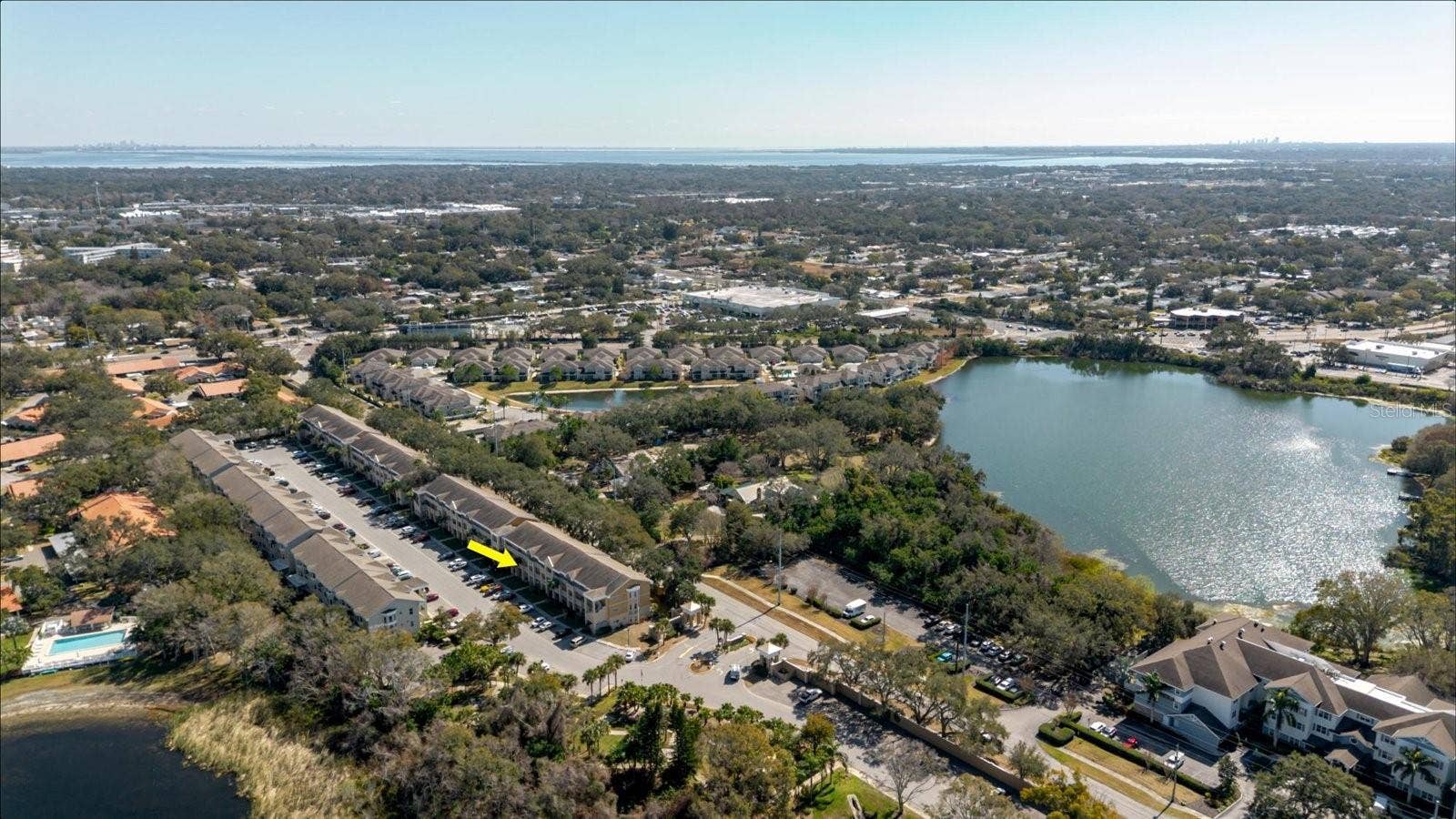 2209 UTOPIAN DRIVE E, #207, Clearwater, FL 33763
