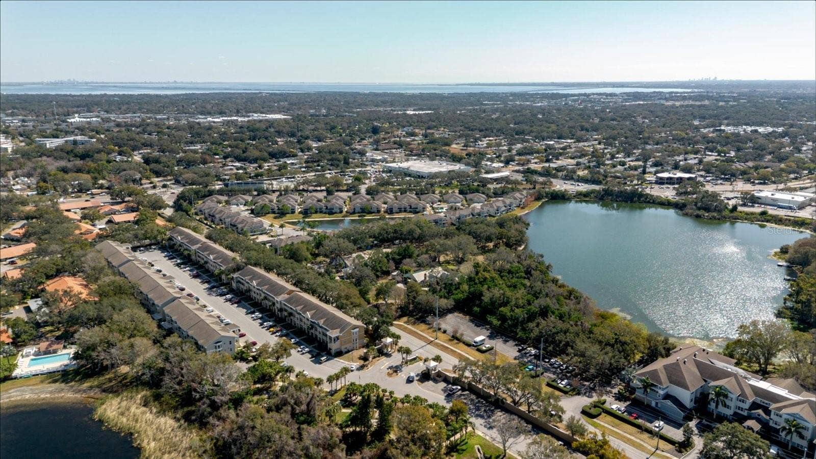 2209 UTOPIAN DRIVE E, #207, Clearwater, FL 33763