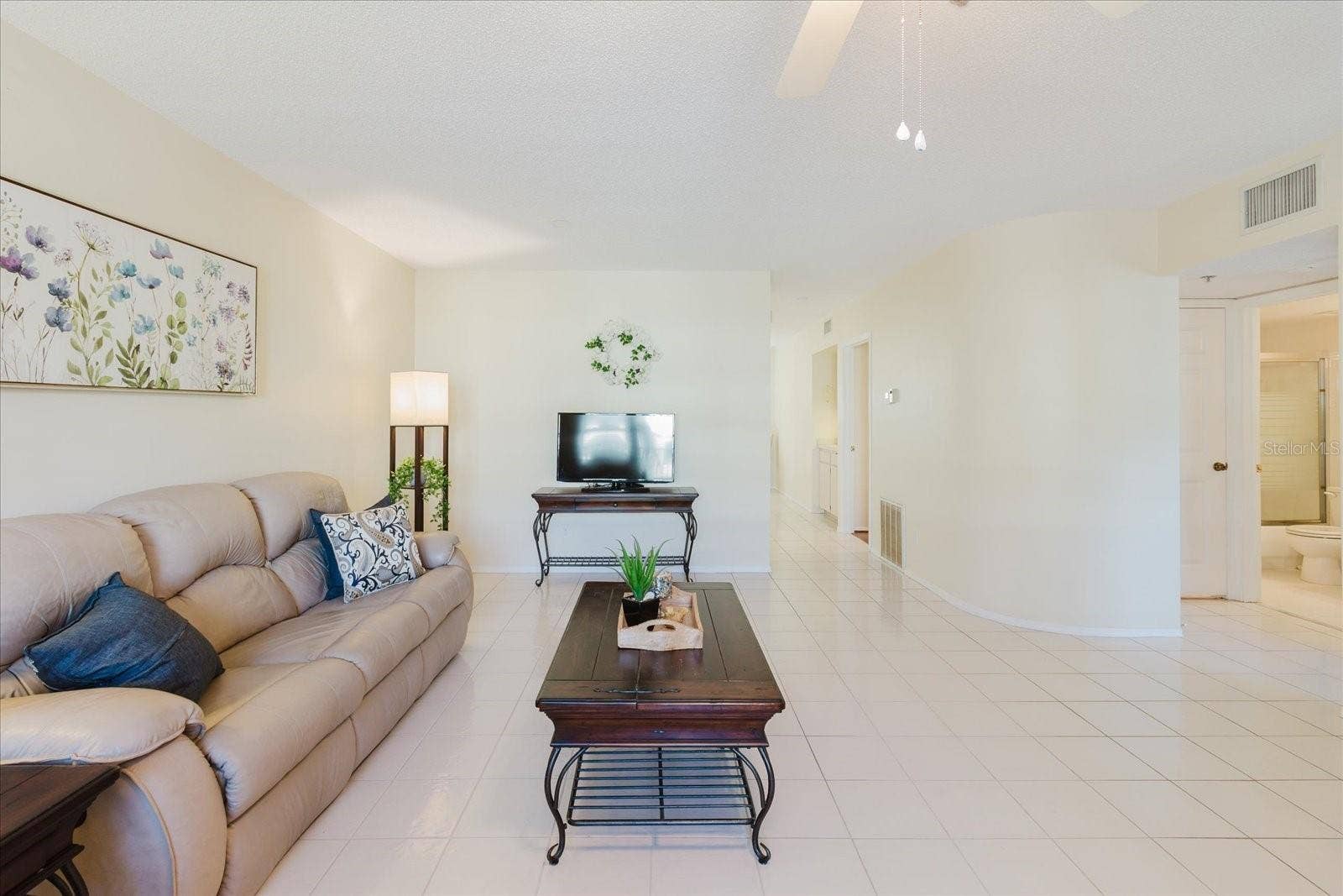 2209 UTOPIAN DRIVE E, #207, Clearwater, FL 33763