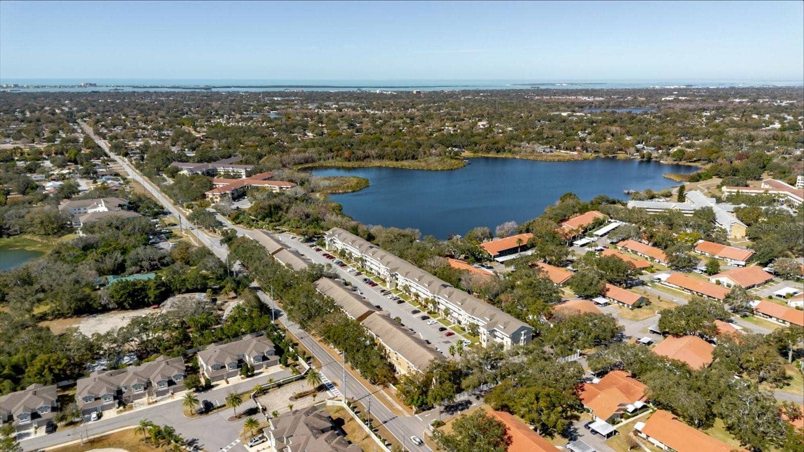 2209 UTOPIAN DRIVE E, #207, Clearwater, FL 33763