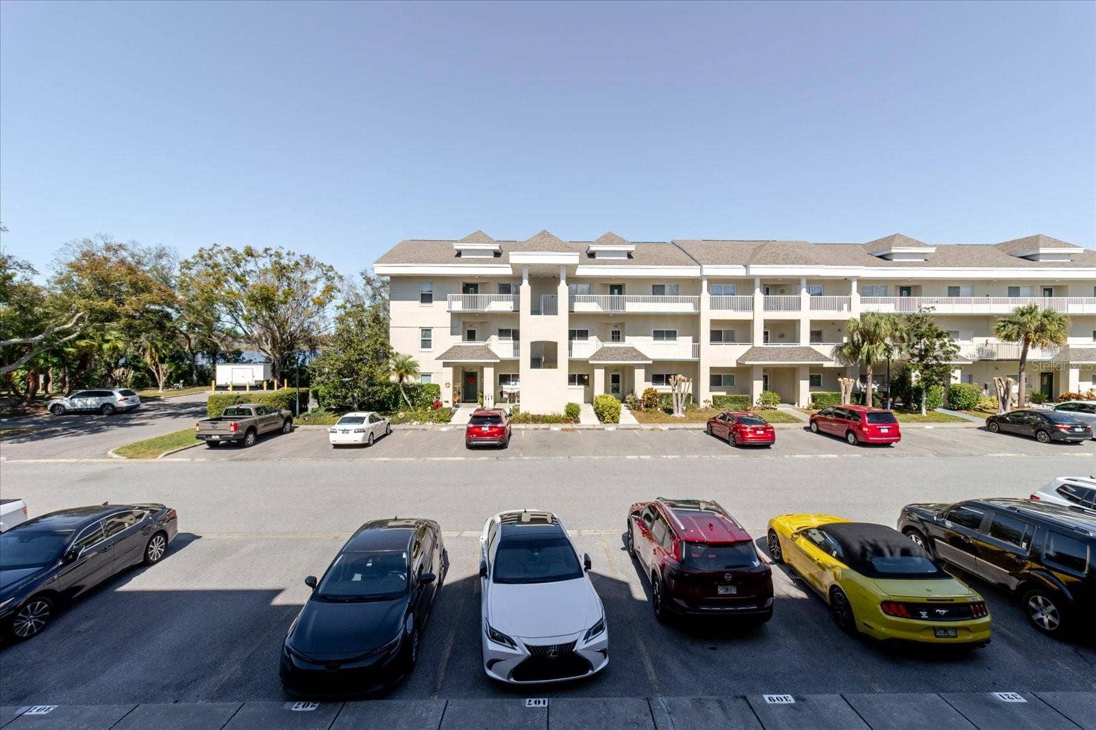2209 UTOPIAN DRIVE E, #207, Clearwater, FL 33763
