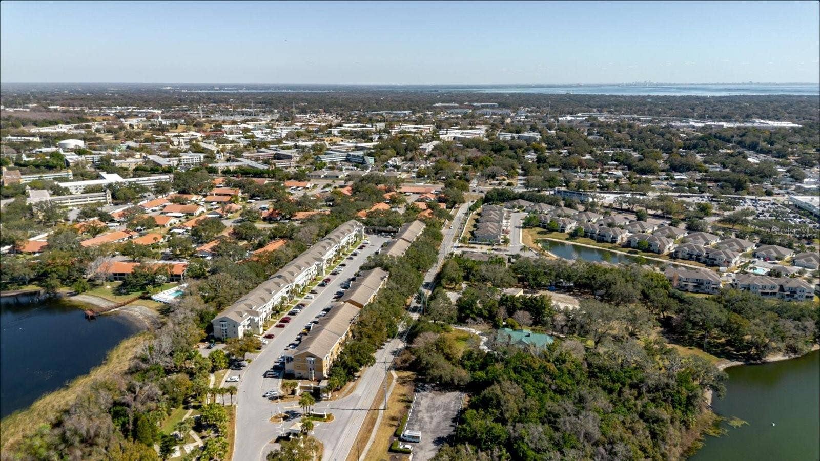 2209 UTOPIAN DRIVE E, #207, Clearwater, FL 33763