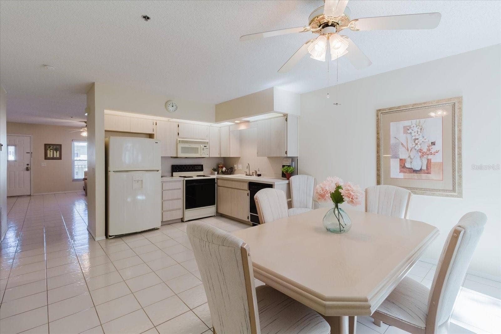 2209 UTOPIAN DRIVE E, #207, Clearwater, FL 33763