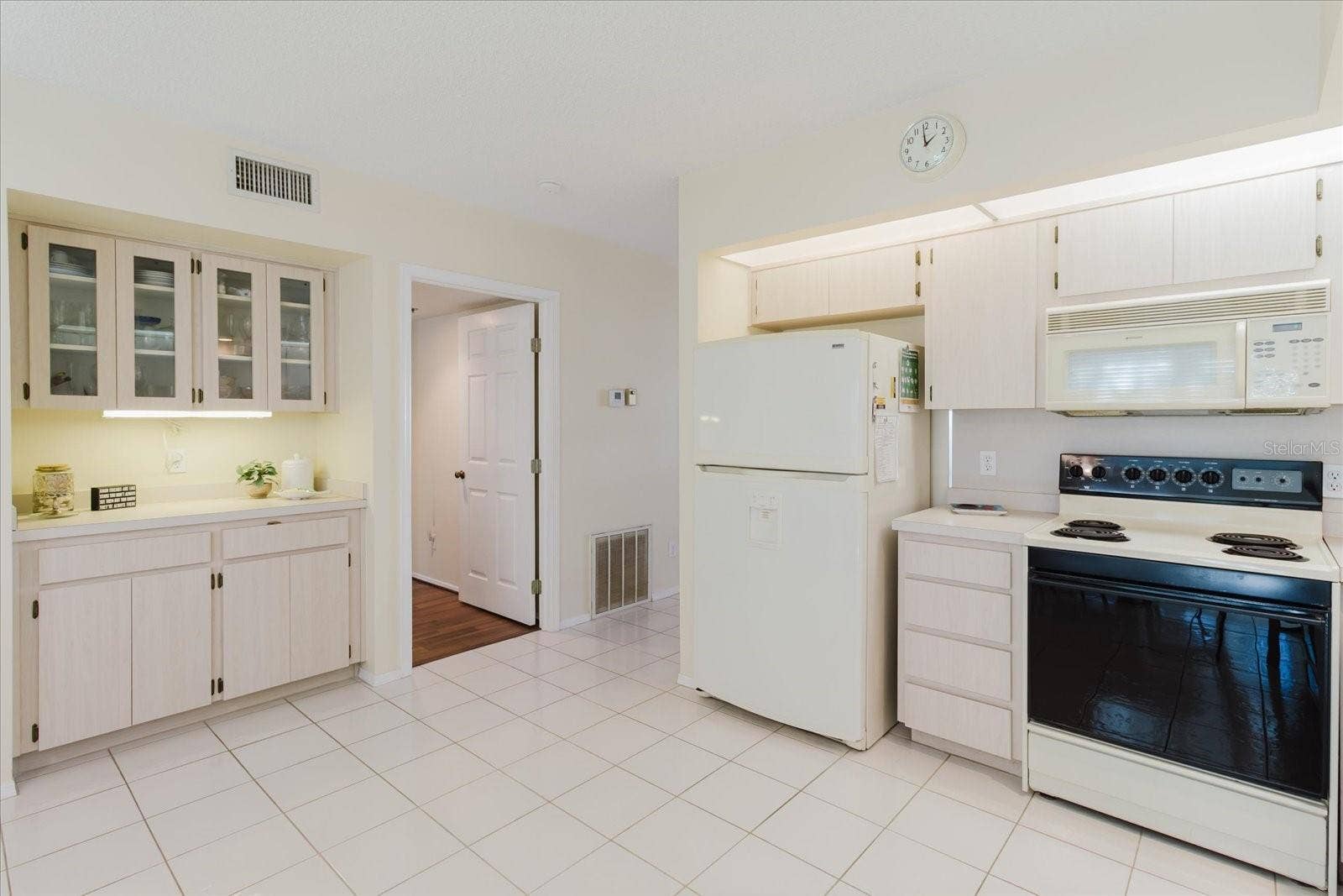 2209 UTOPIAN DRIVE E, #207, Clearwater, FL 33763