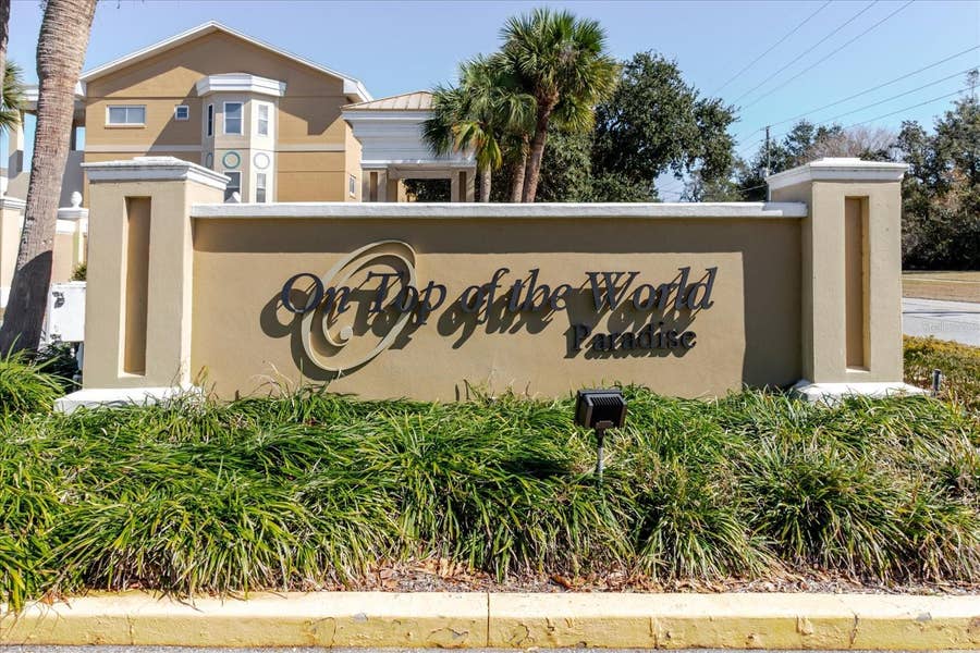 Property photo for 2209 UTOPIAN DRIVE E, #207, Clearwater, FL