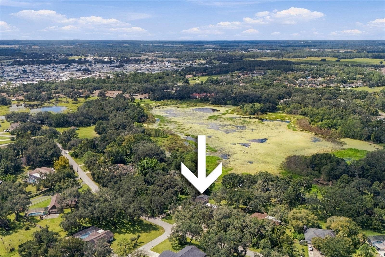 5413 BERNADETTE DRIVE, Zephyrhills, FL 33541 5413 BERNADETTE DRIVE, Zephyrhills, FL 33541