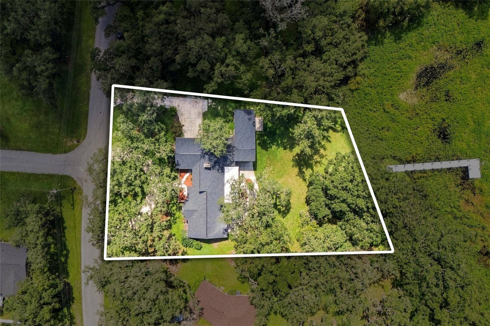 5413 BERNADETTE DRIVE, Zephyrhills, FL 33541 5413 BERNADETTE DRIVE, Zephyrhills, FL 33541