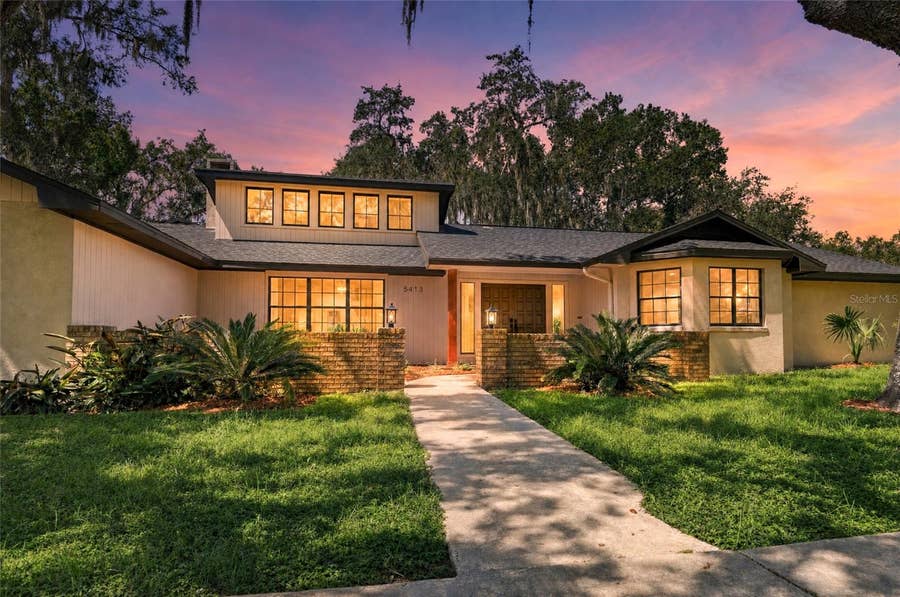 Property photo for 5413 BERNADETTE DRIVE, Zephyrhills, FL