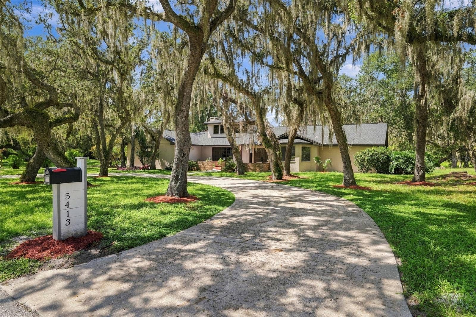 5413 BERNADETTE DRIVE, Zephyrhills, FL 33541 5413 BERNADETTE DRIVE, Zephyrhills, FL 33541