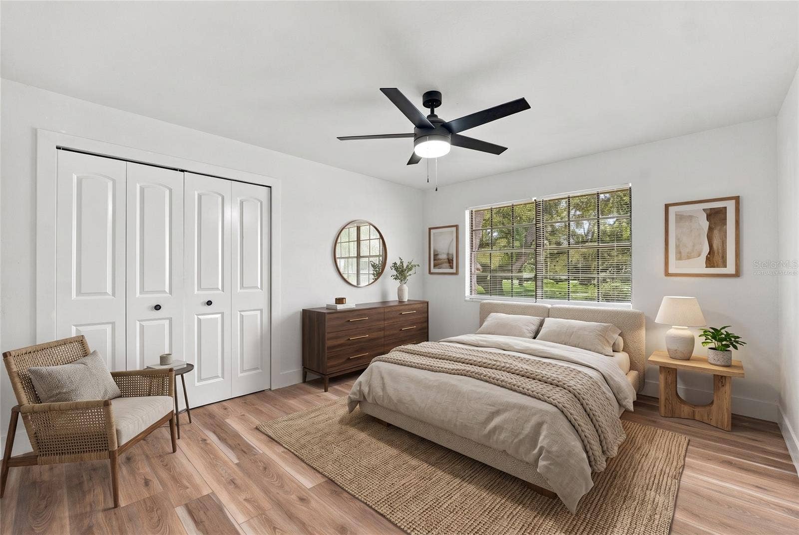 5413 BERNADETTE DRIVE, Zephyrhills, FL 33541 virtually staged